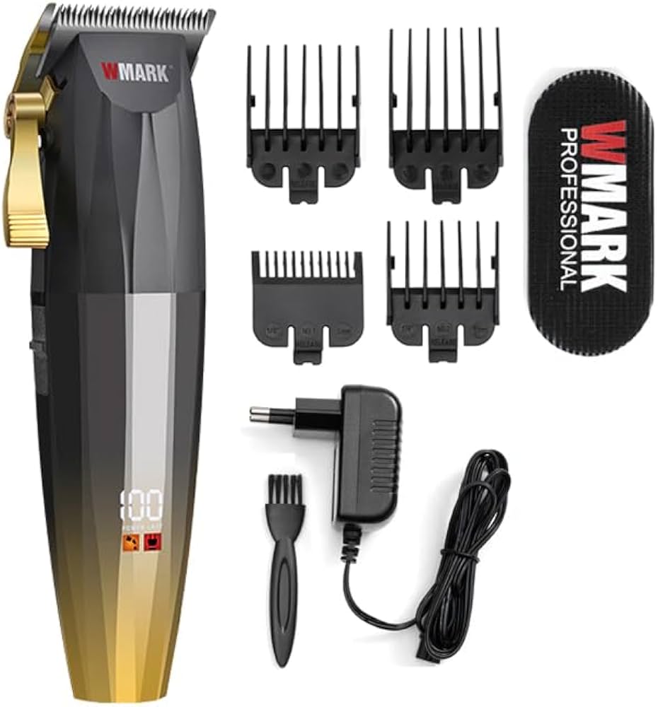 PELUQUERA WMARK NG-222