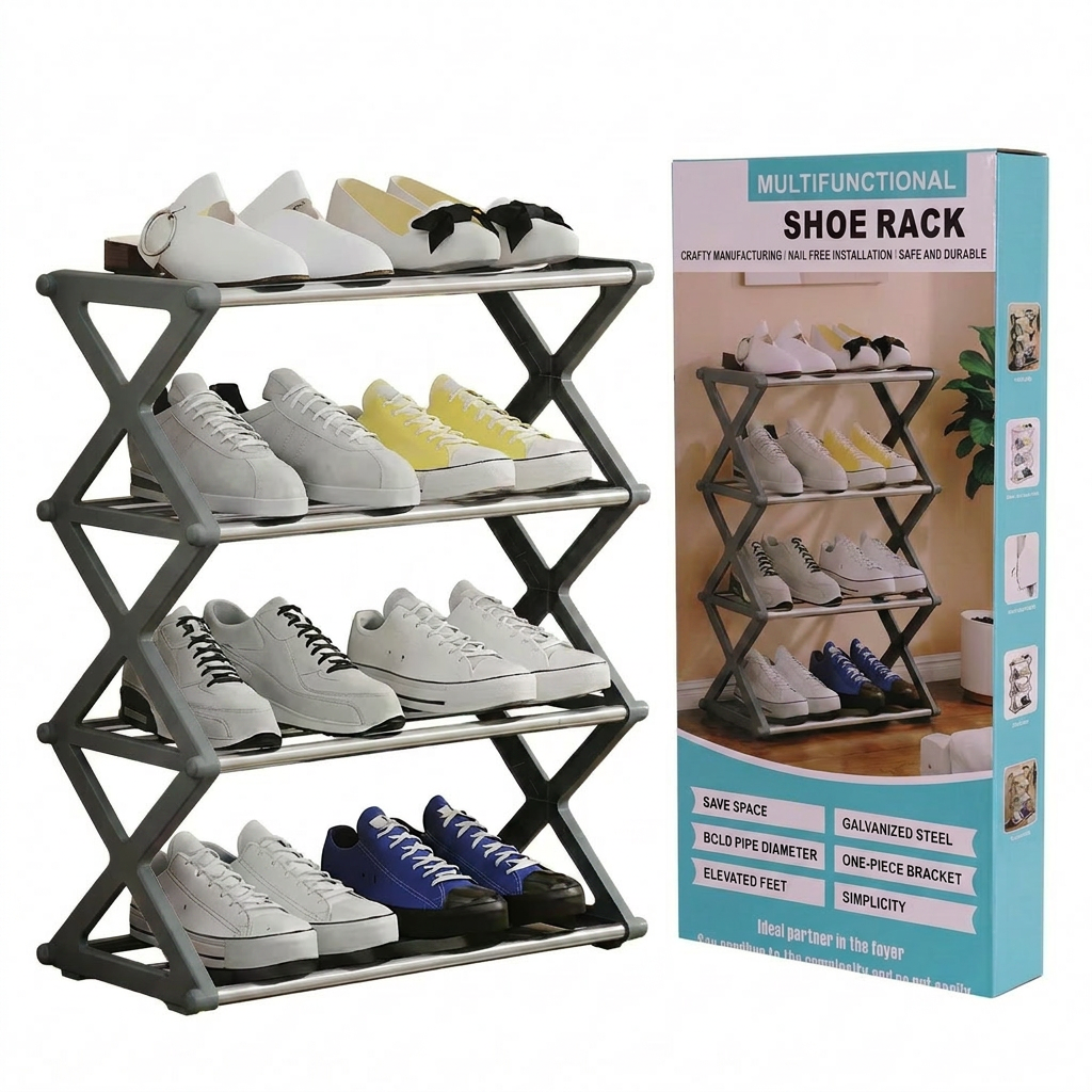 ORGANIZADOR ZAPATOS 2240