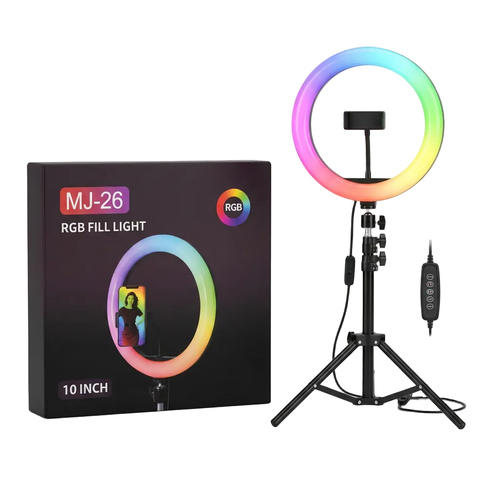 ARO DE LUZ MJ-26