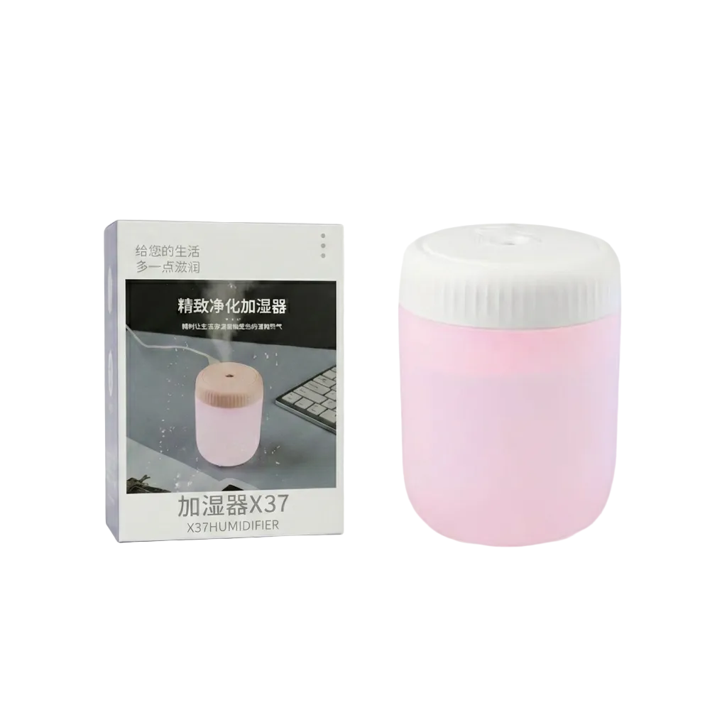 HUMIDIFICADOR MINI