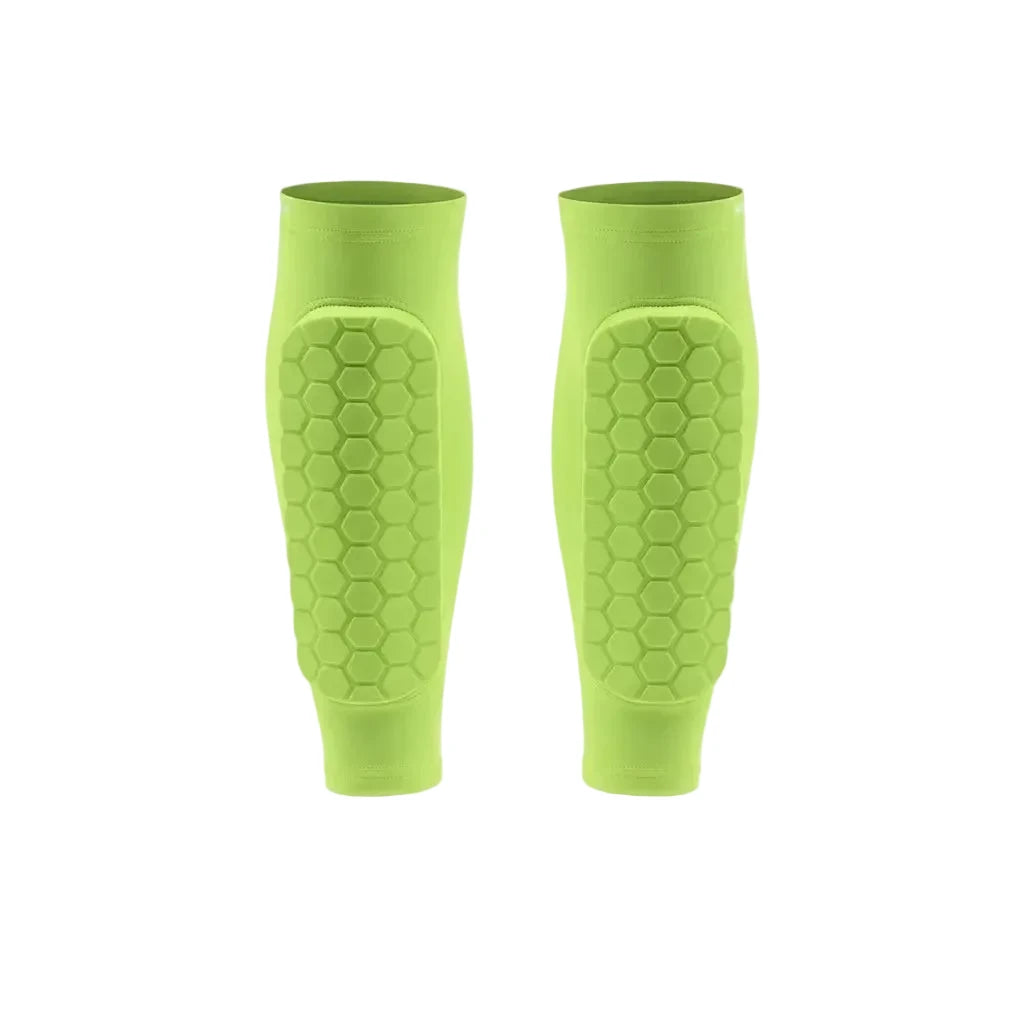 CANILLERA DEPORTIVA LICRADA