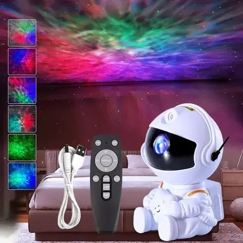 LAMPARA ASTRONAUTA 23014