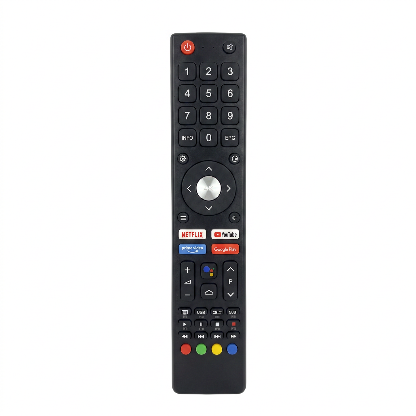 CONTROL REMOTO HYUNDAI 24197