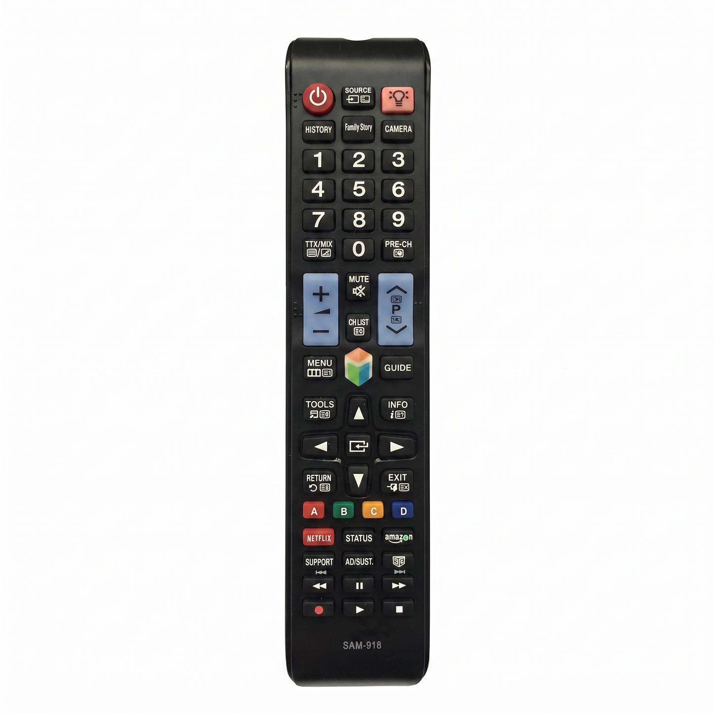 CONTROL REMOTO RM-04N