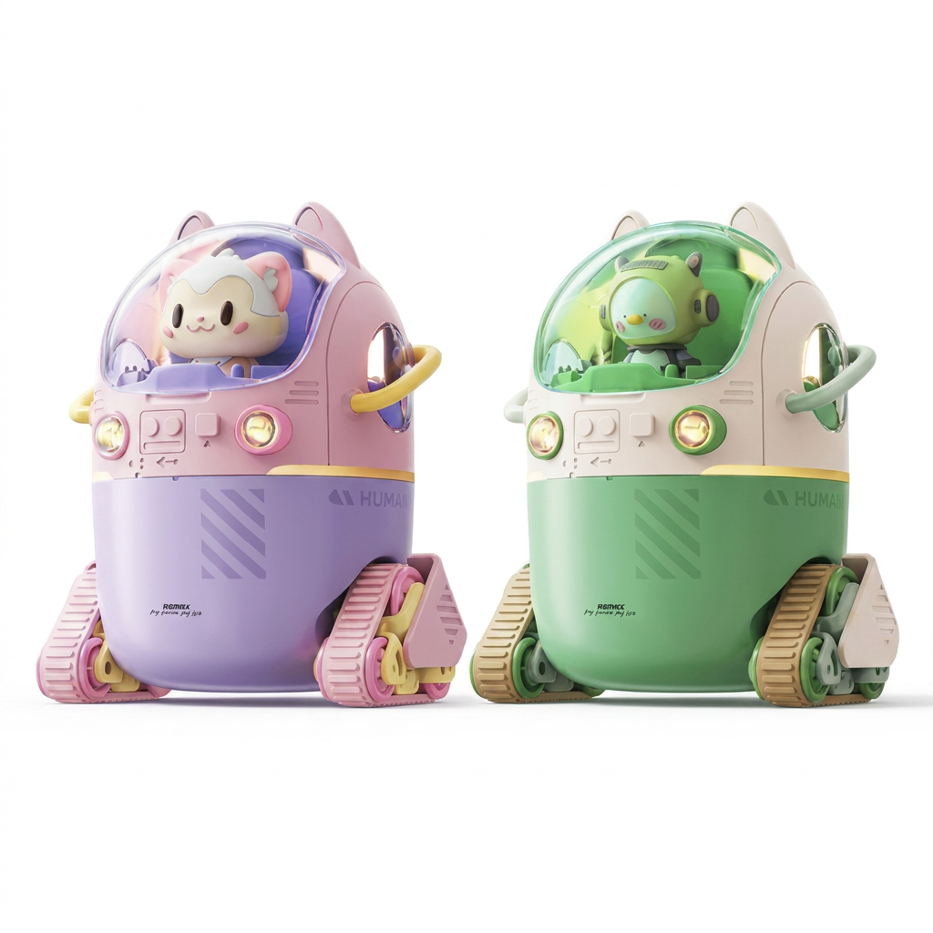 HUMIDIFICADOR GATOS -18