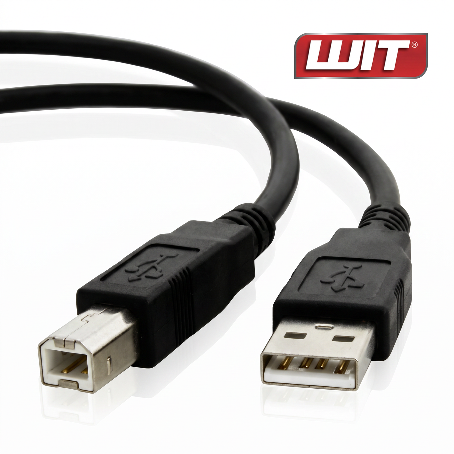 CABLE IMPRESORA 30M