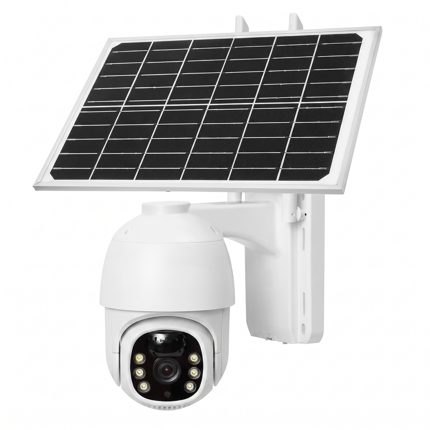 CAMARA CON PANEL SOLAR T-05