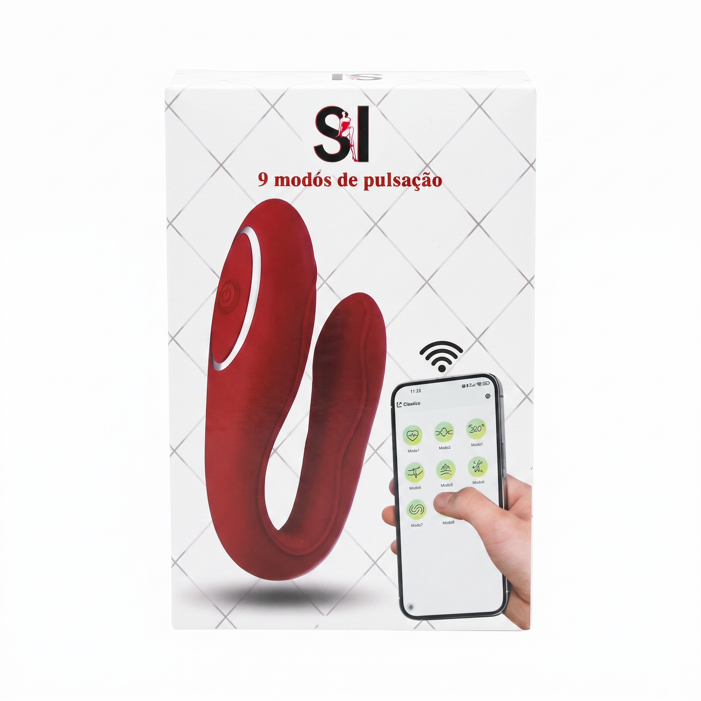 VIBRADOR CON APP -53