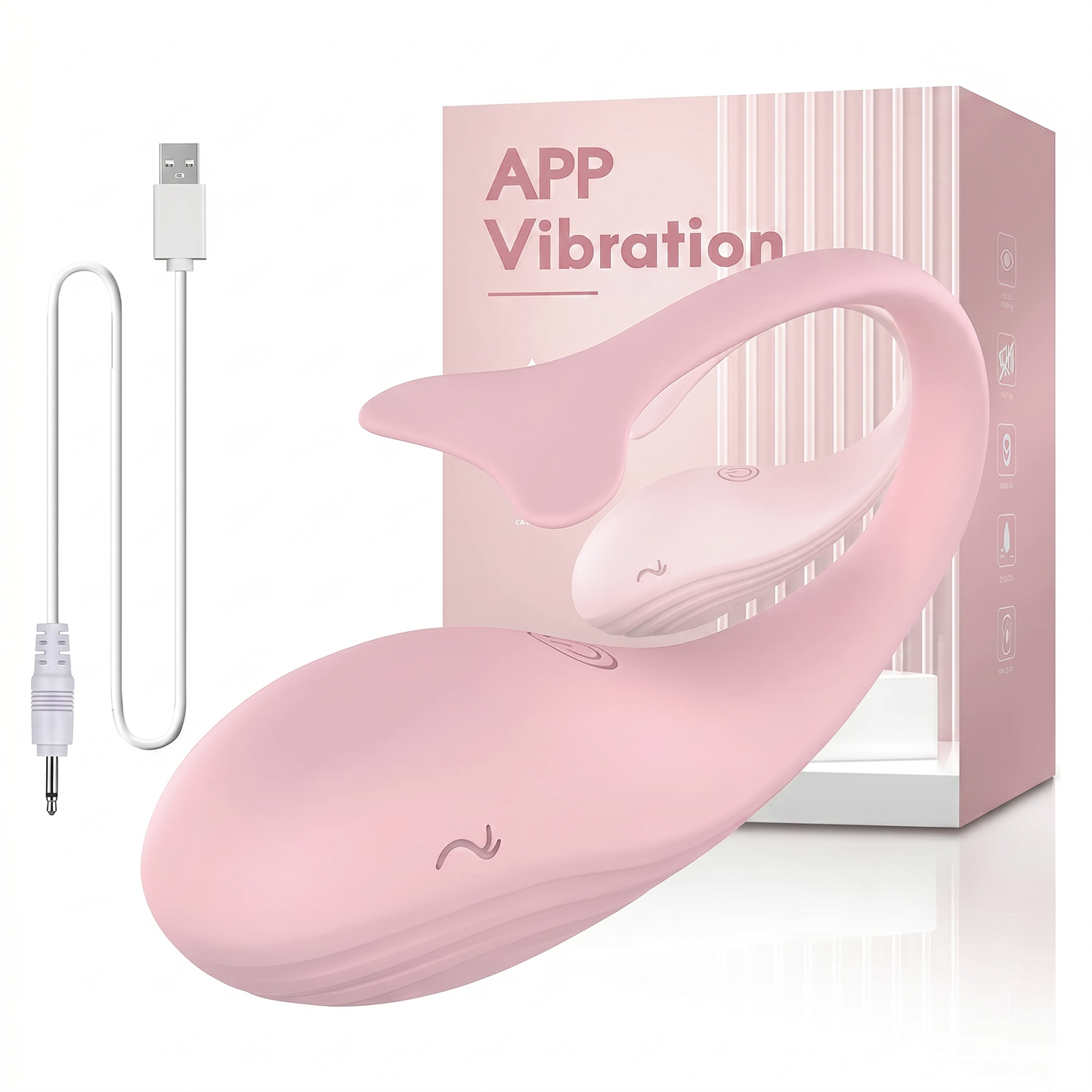 VIBRADOR CON APP -52