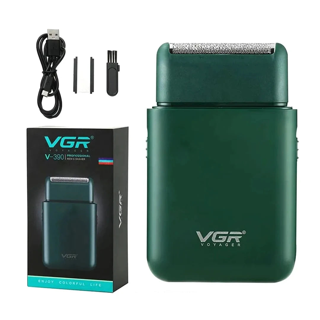 SHAVER VGR V-390