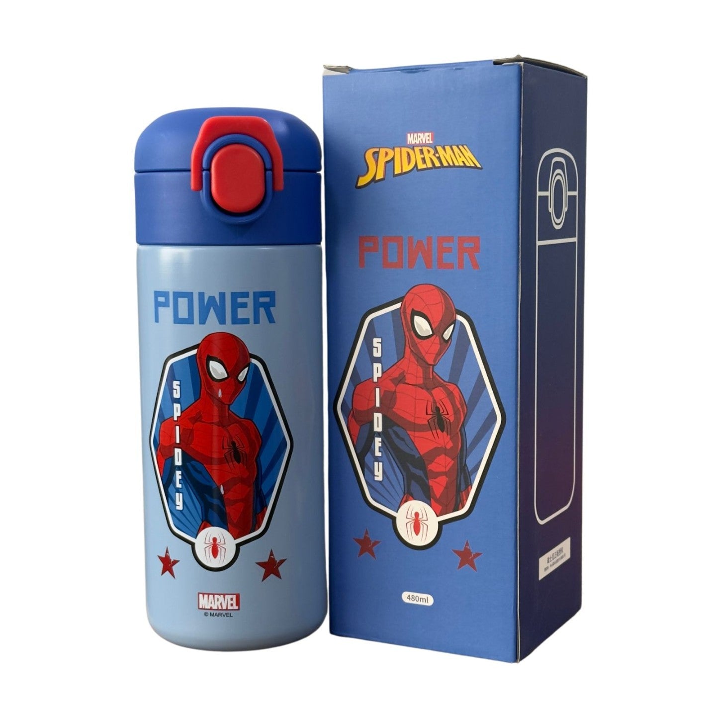 TERMO DISNEY