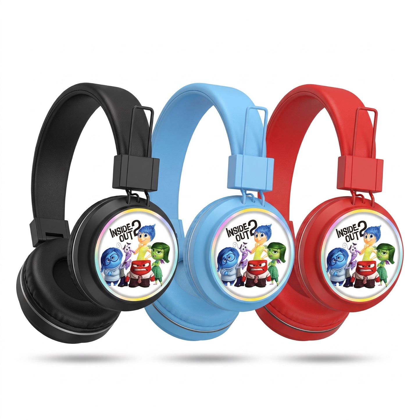 DIADEMA INTENSAMENTE MF-202G