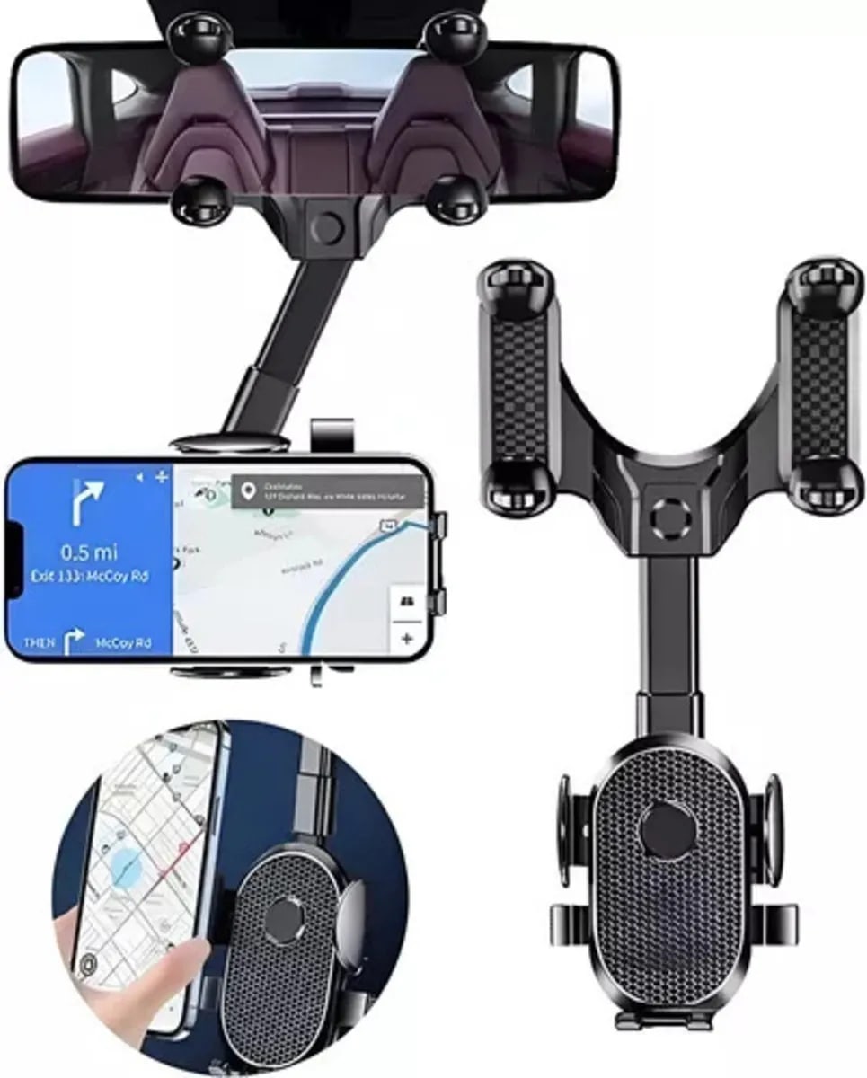 HOLDER RETROVISOR