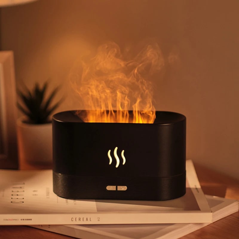 HUMIDIFICADOR FLAMA
