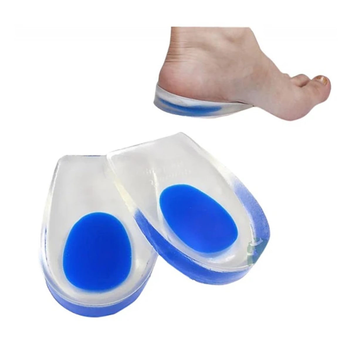 TALONERAS DE GEL X PAR