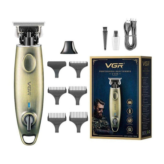 PATILLERA VGR V-978