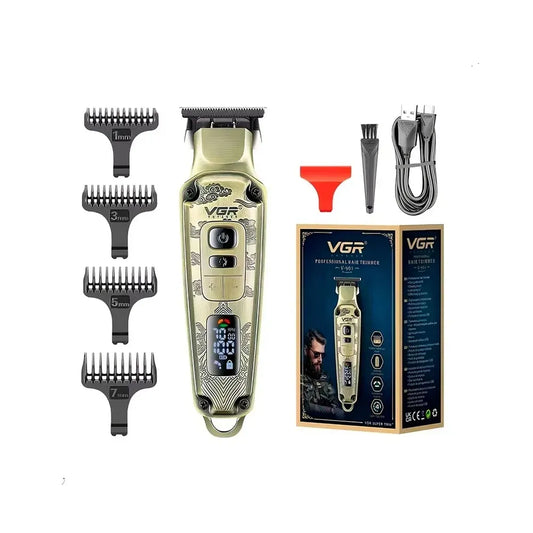 PELUQUERA VGR V-901
