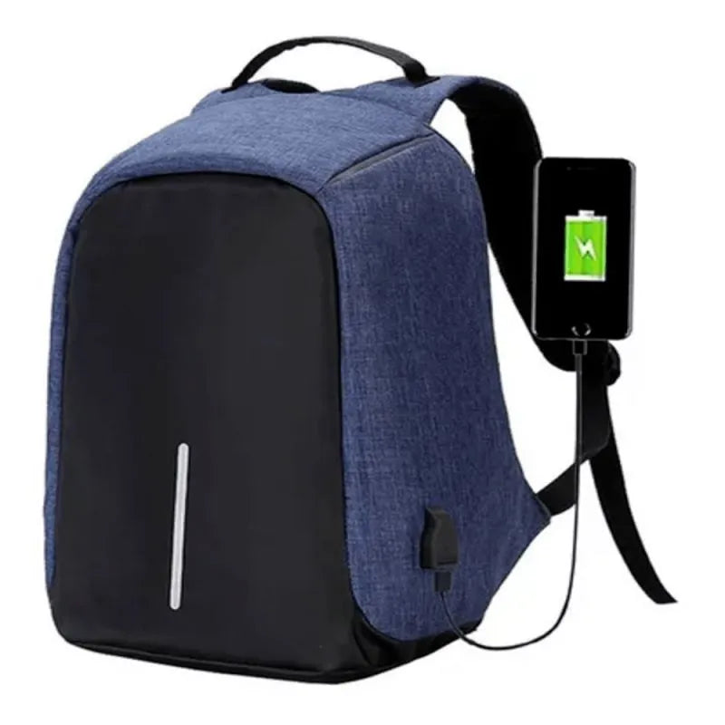 BOLSO ANTIRROBO