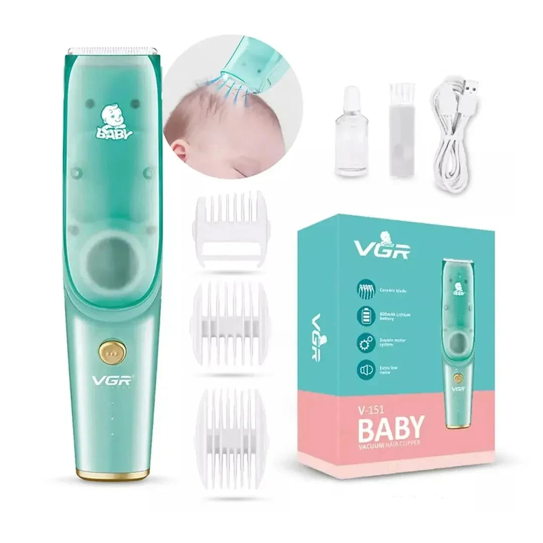 PELUQUERA BEBE VGR V-151 (NETO)
