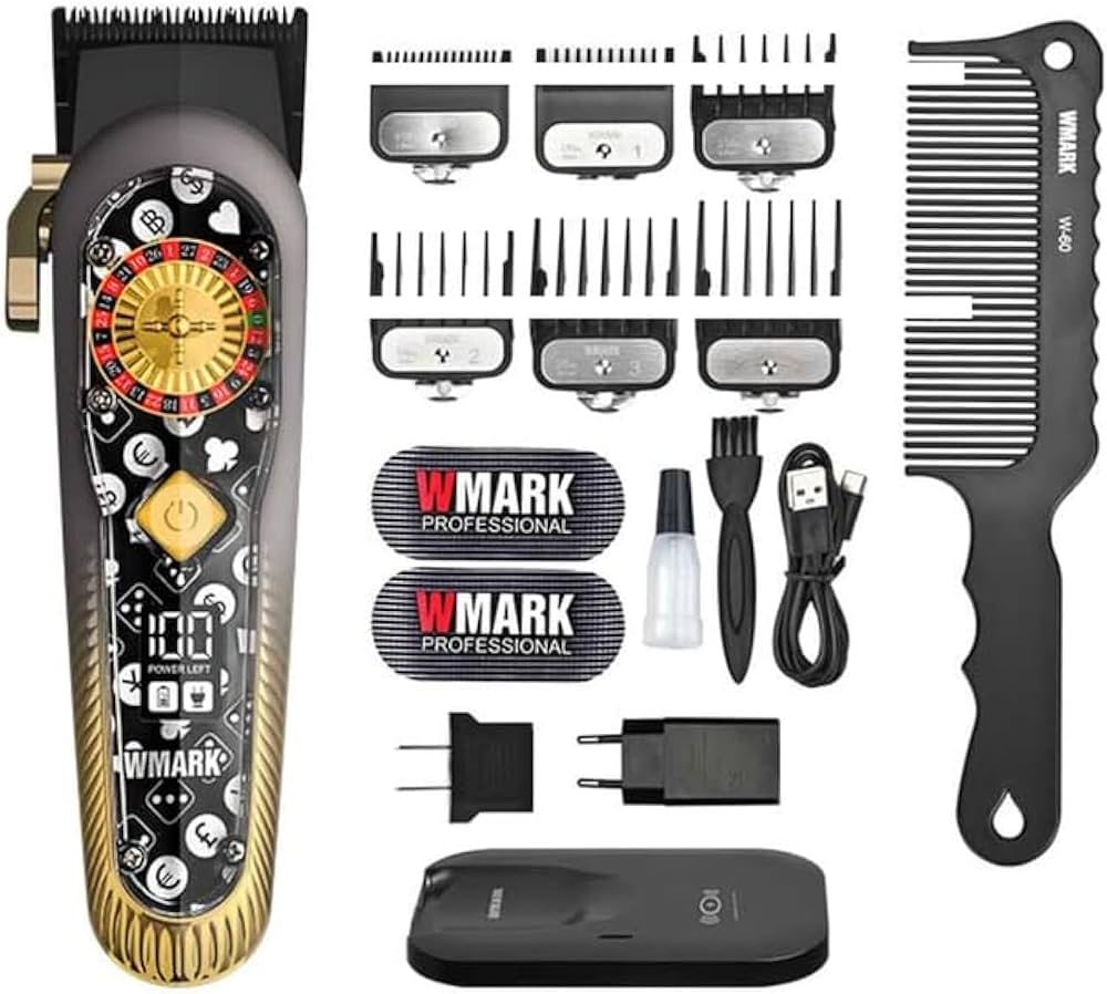 PELUQUERA WMARK NG-134
