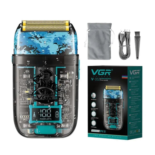 SHAVER VGR V-352