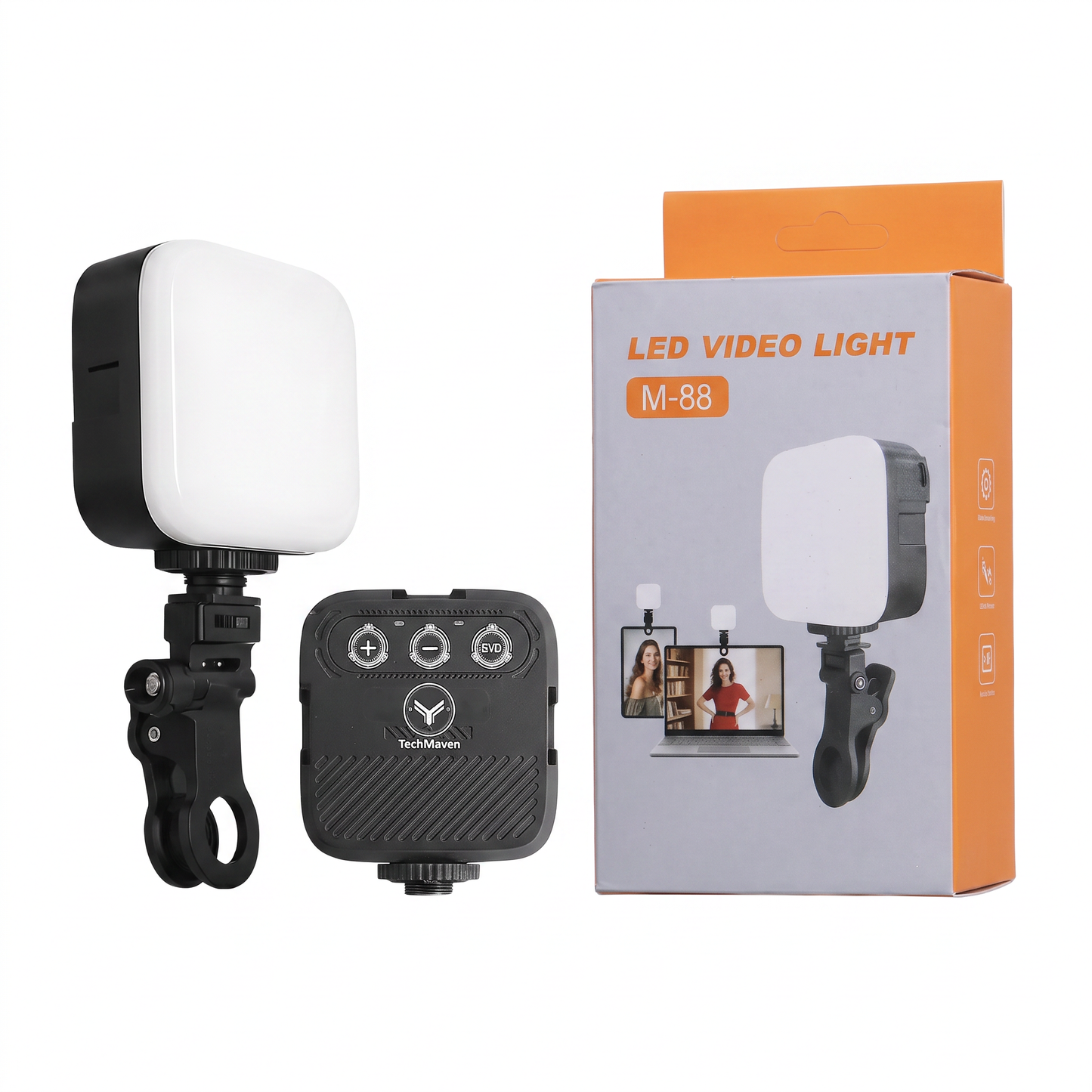 LUZ LED M-88