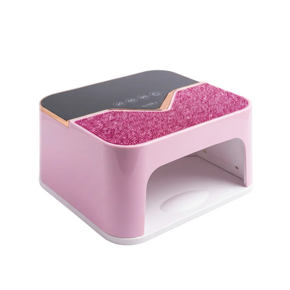LAMPARA DE UÑAS SUN AB-6