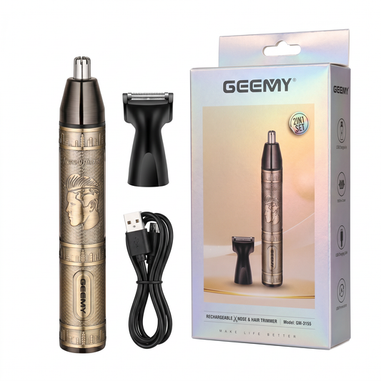 TRIMMER GEEMY GM-3156