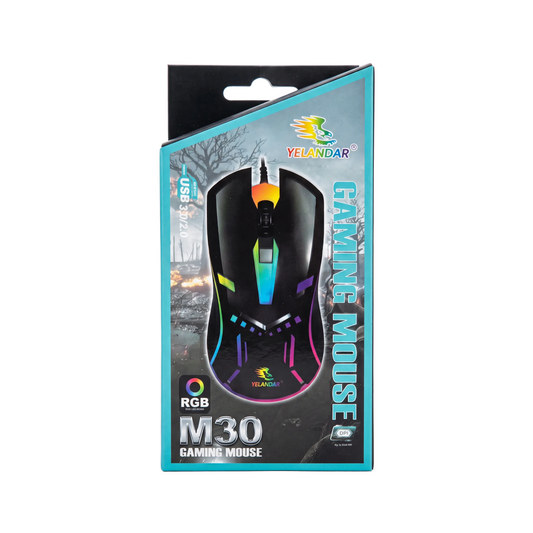 MOUSE M30