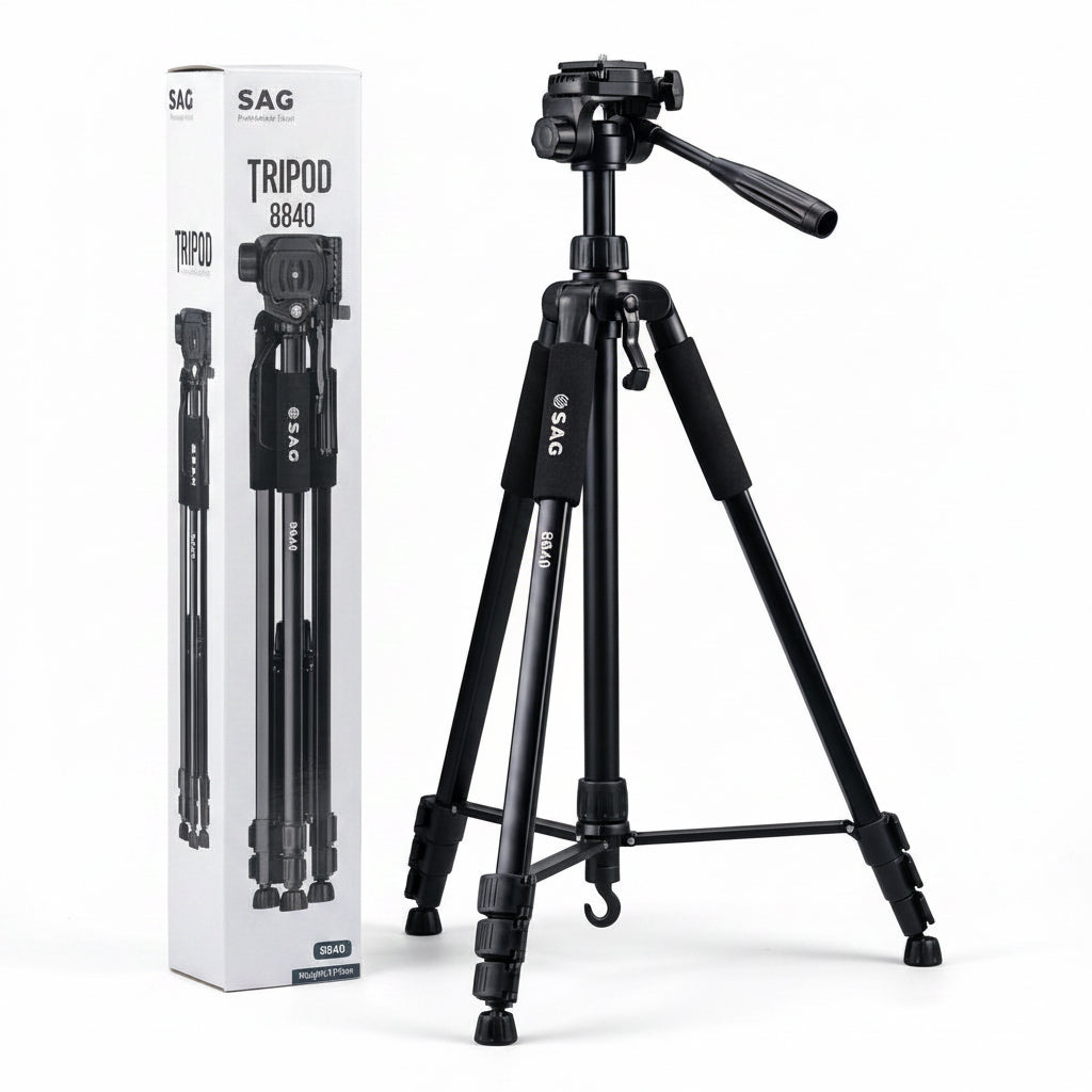 TRIPODE SAG 8840