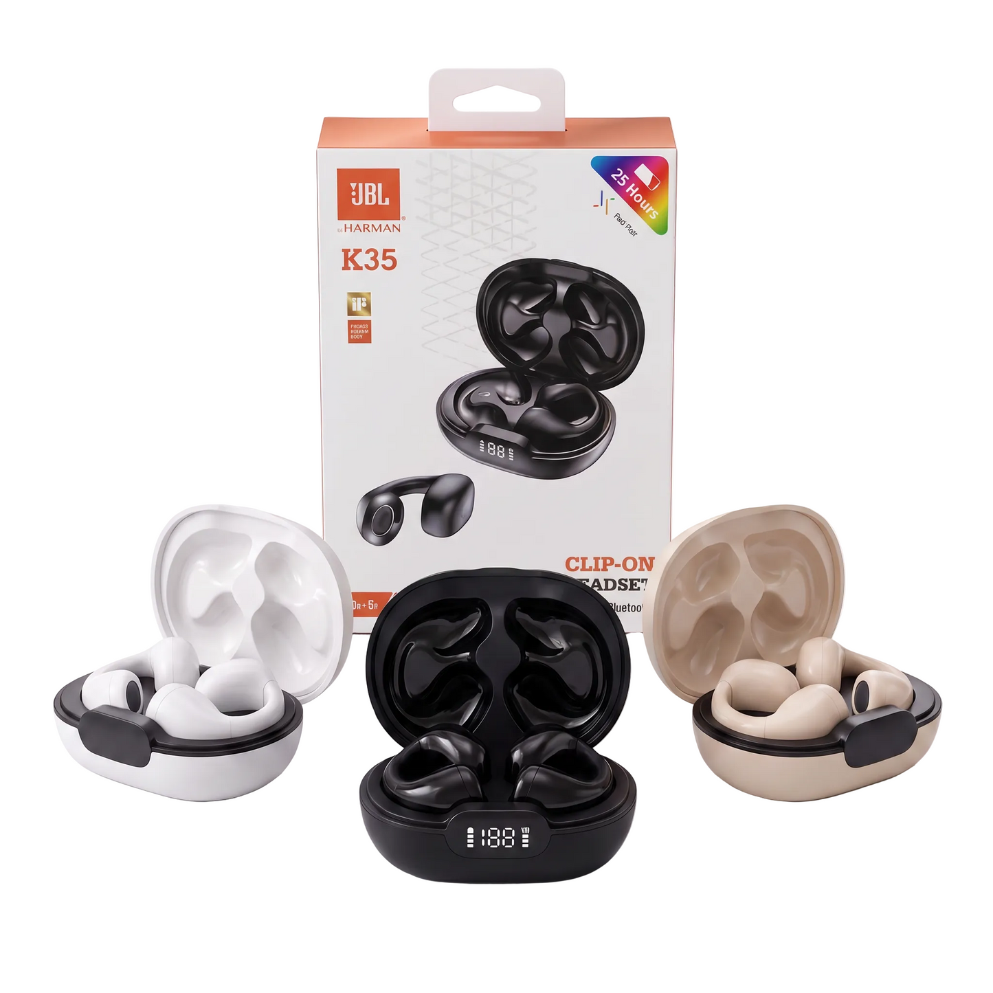 AUDIFONO K35