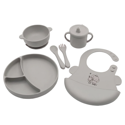 SET ALIMENTACION BEBE