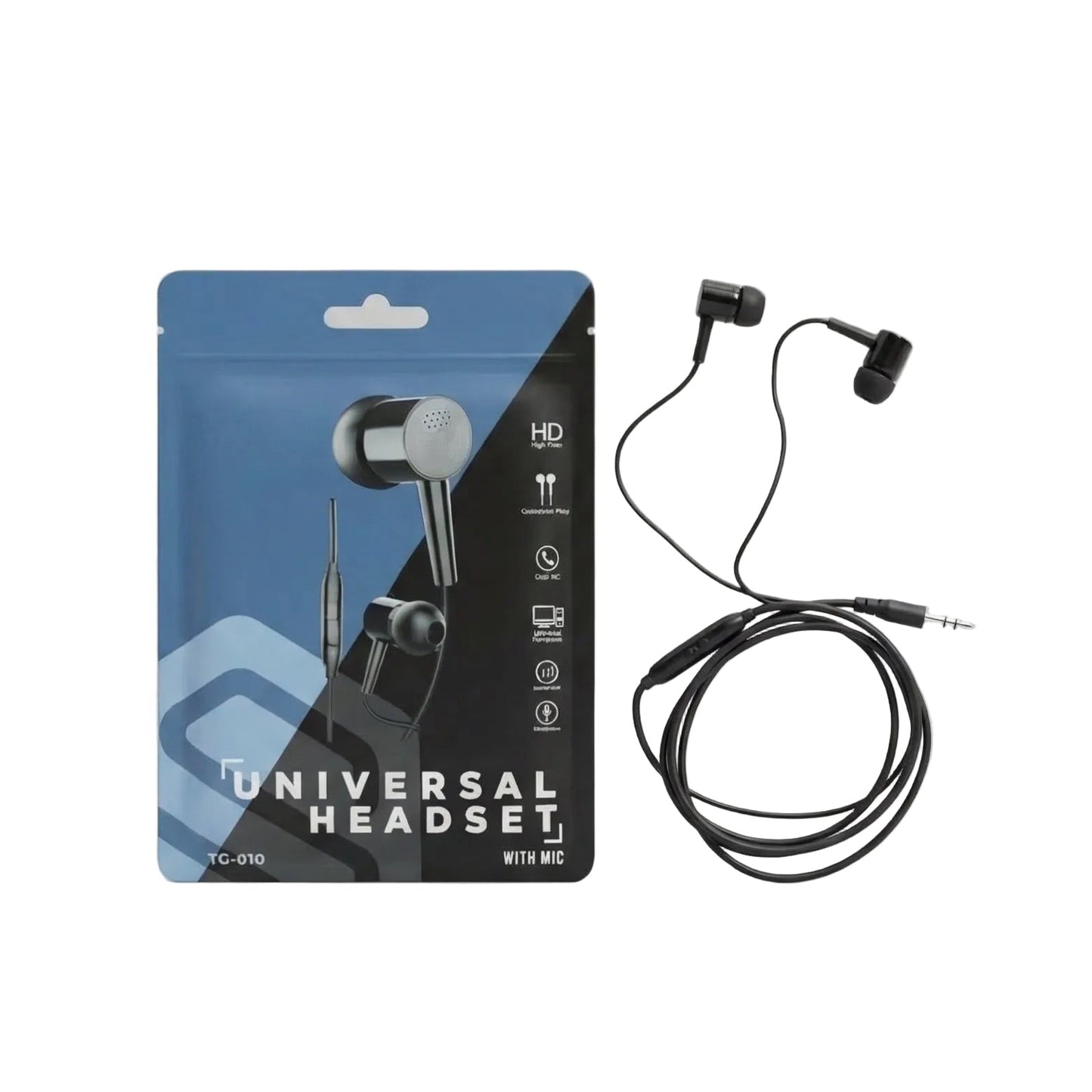 AUDIFONO SAG E1