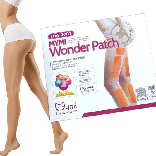 PARCHE ADELGAZANTE PIERNAS Y BRAZOS