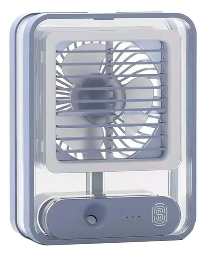 MINI VENTILADOR HUMMIDIFICADOR 24117
