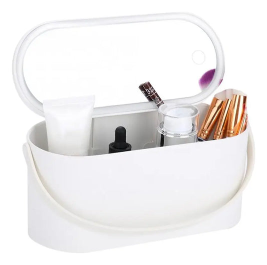 ORGANIZADOR DE MAQUILLAJE 079