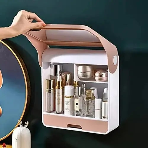 ORGANIZADOR MAQUILLAJE 701