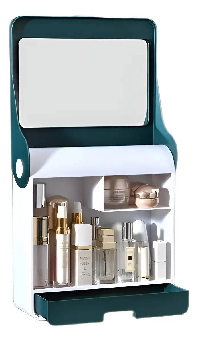 ORGANIZADOR MAQUILLAJE 701