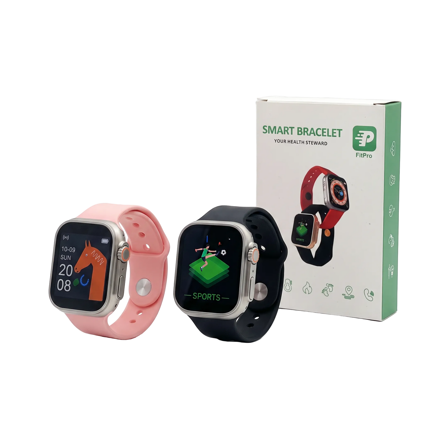 RELOJ D20 ULTRA