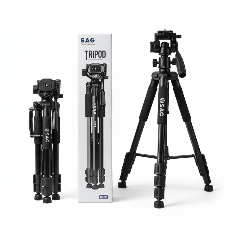 TRIPODE SAG 8820