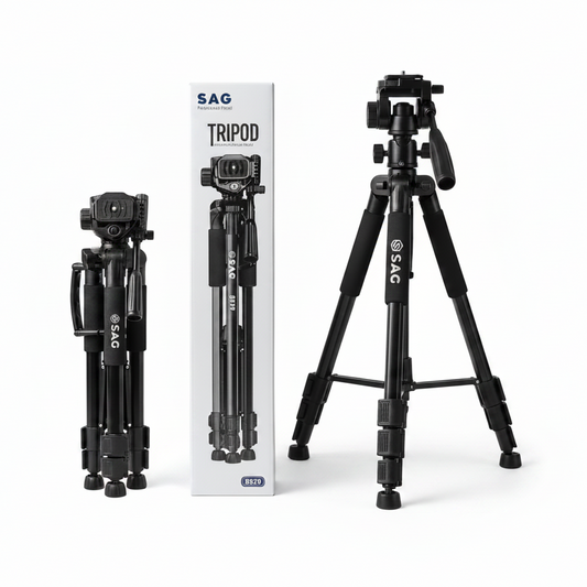 TRIPODE SAG 8820