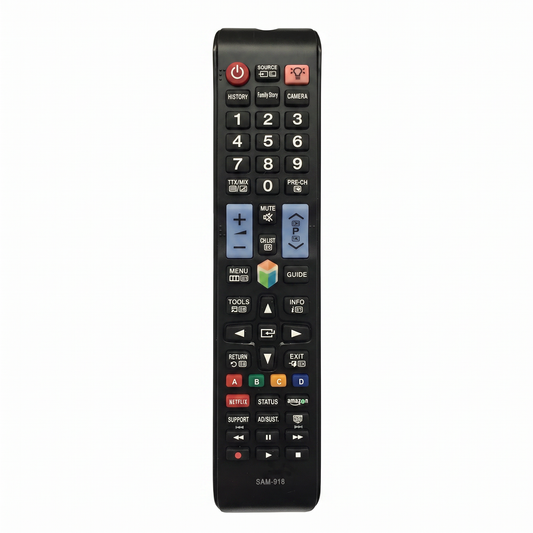 CONTROL REMOTO RM-04N