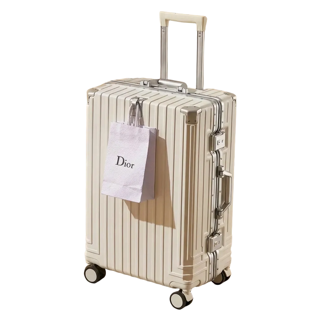 MALETA VIAJE