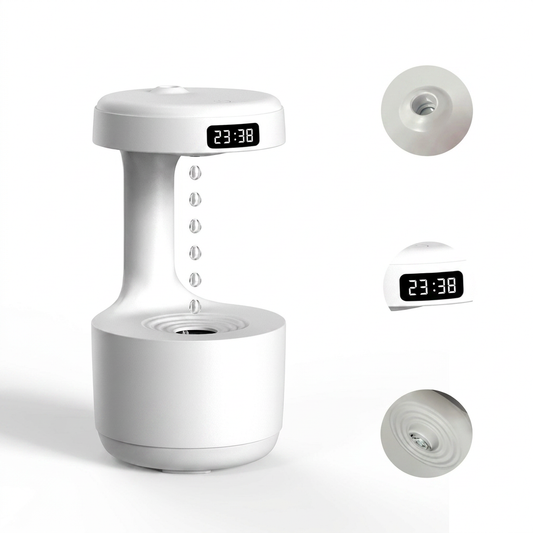 HUMIDIFICADOR GOTA GD-37