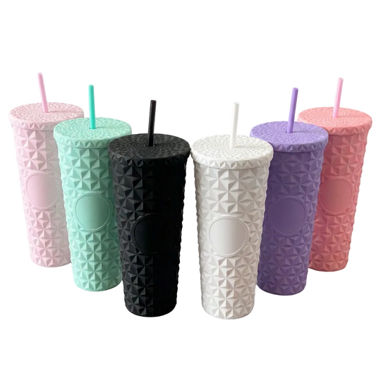 VASO PITILLO TIPO STARBUCKS GD-18