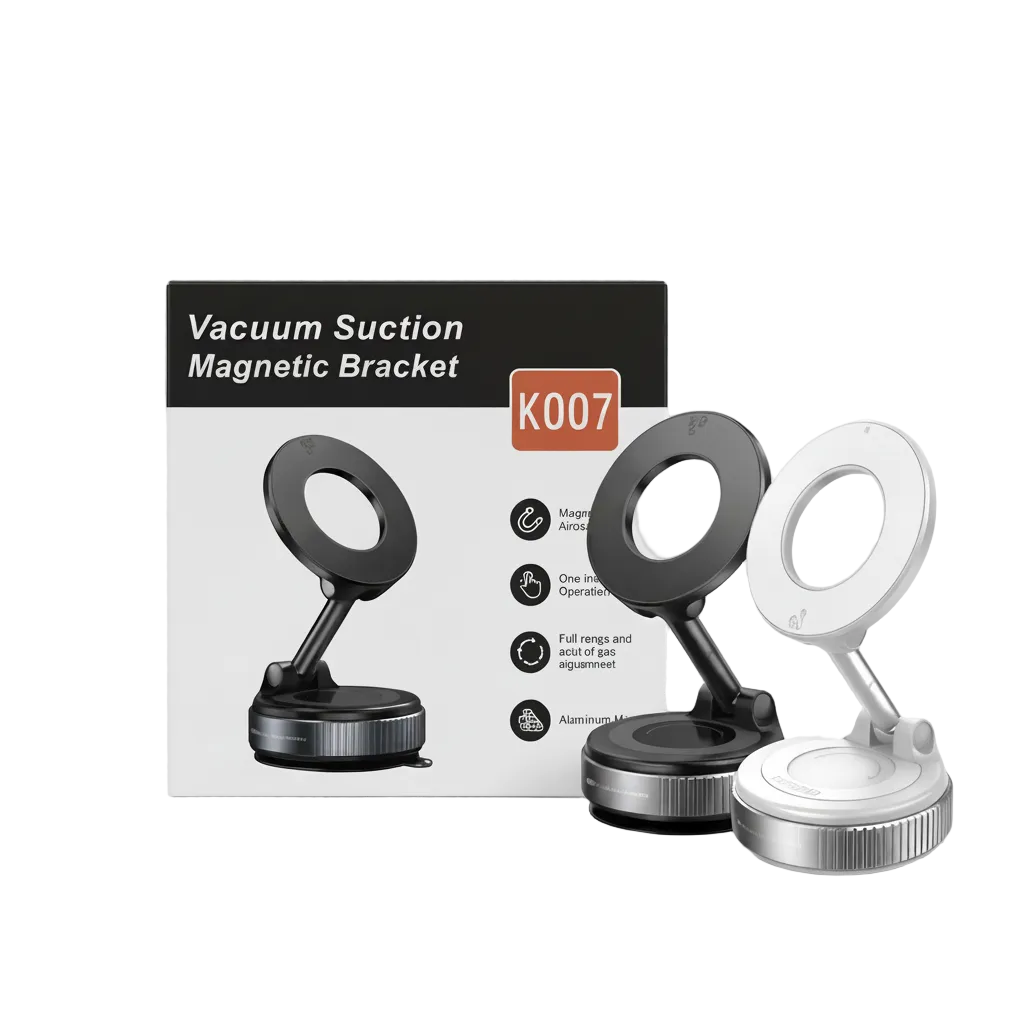 HOLDER MAGNETICO K007