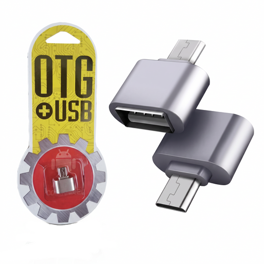 OTG V8