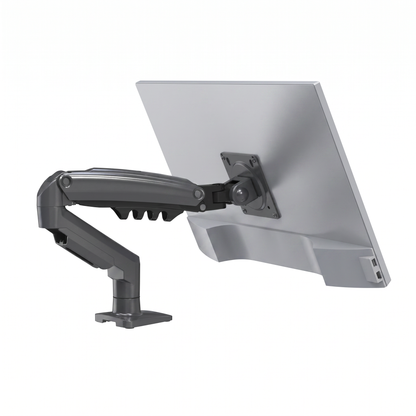 SOPORTE BRAZO MONITOR TV-80 17" A 30"
