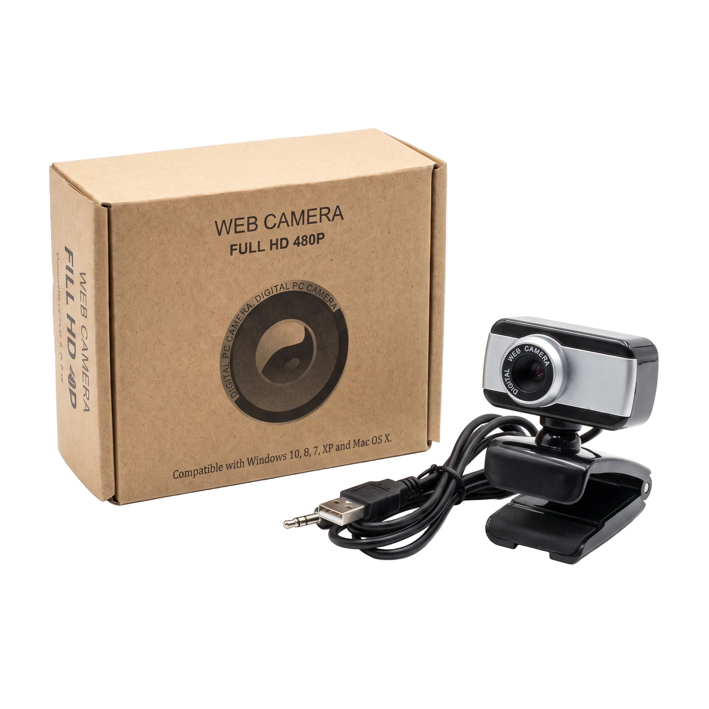 CAMARA PC