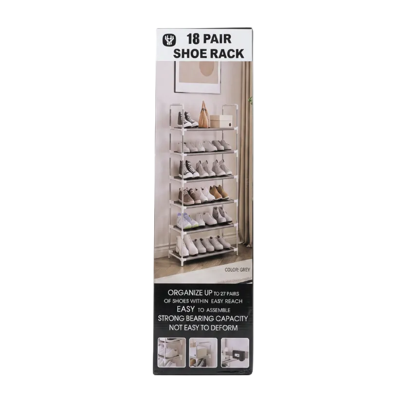 ORGANIZADOR ZAPATOS 9903